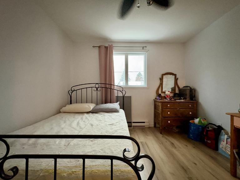 Appartement 4 ½ à louer Beauport juillet 2026 | 3203792