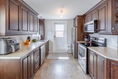 Condo 4 1/2 à louer | 3202076