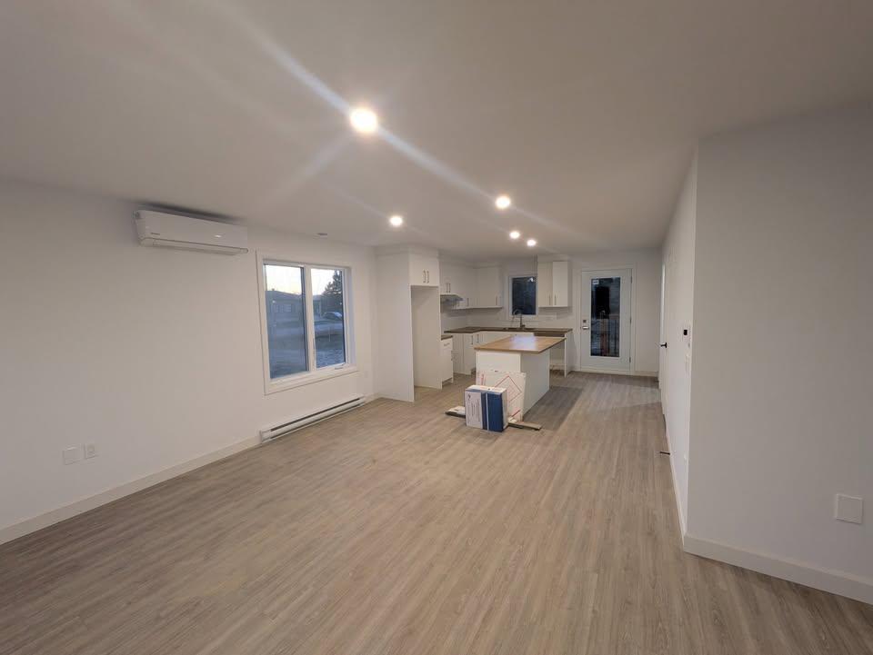 APPARTEMENT à LOUER Plessisville | 3202079