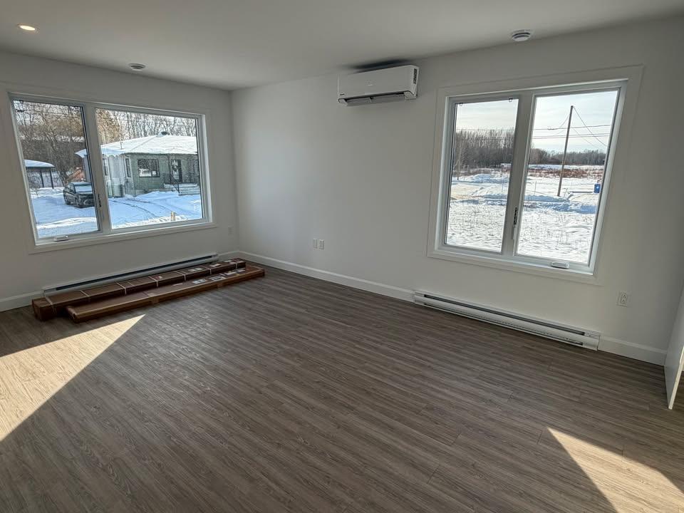 APPARTEMENT à LOUER Plessisville | 3202079