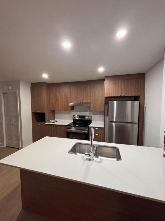 3 CH - 1 SDB - Sherbrooke - $1,440 /mo | 3202083