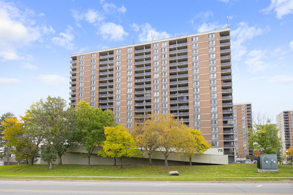 Brampton Towers | 3202134