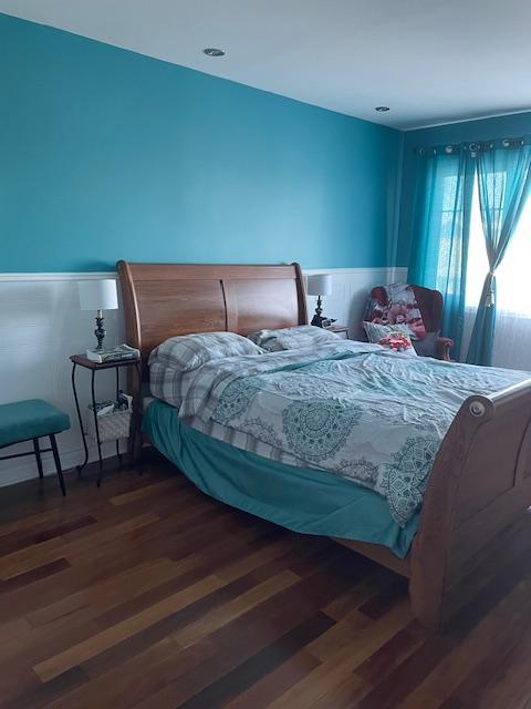 Grand 4 1/2 à Louer! | 3202167