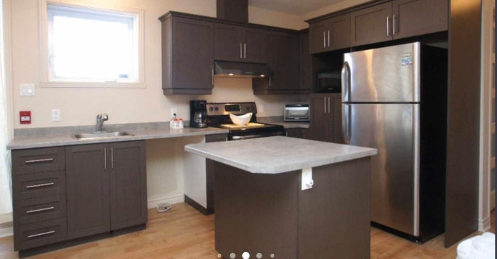 3 1/2 dispo MAINTENANT ou JUILLET, Acenseur PRIVÉ | 3202168