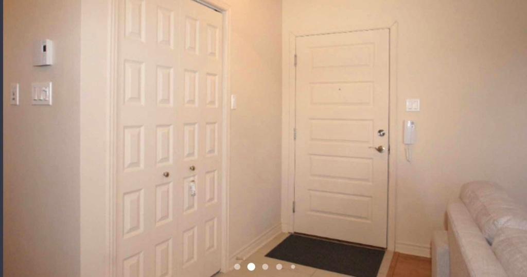 3 1/2 dispo MAINTENANT ou JUILLET, Acenseur PRIVÉ | 3202168