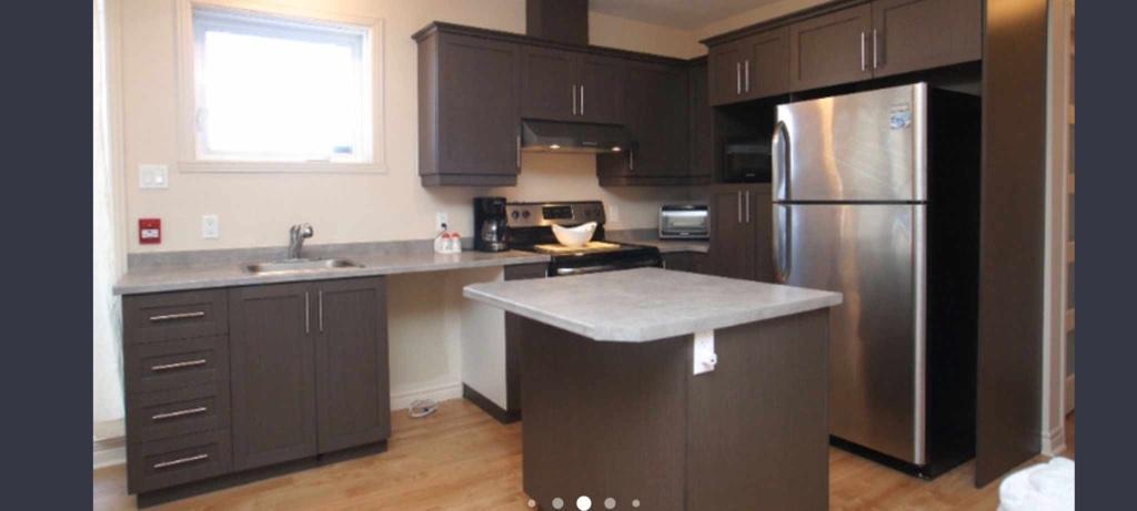 3 1/2 Saint-Hubert, MAINTENANT ou JUILLET | 3202169