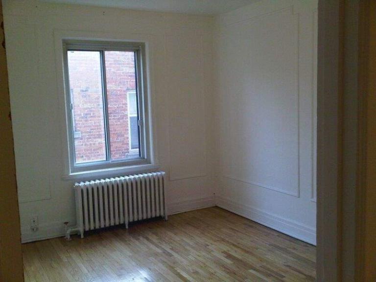 2 CH - 1 SDB - Montréal - $1,495 /mo | 3202174