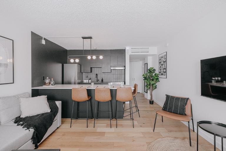 Loft à louer Saint-Jean-Baptiste juillet 2026 | 3223819