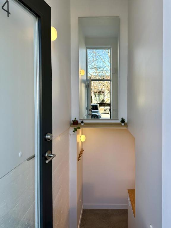 3 1/2 - Montréal (La Petite-Patrie) - 1 675 $/mois | 3202178