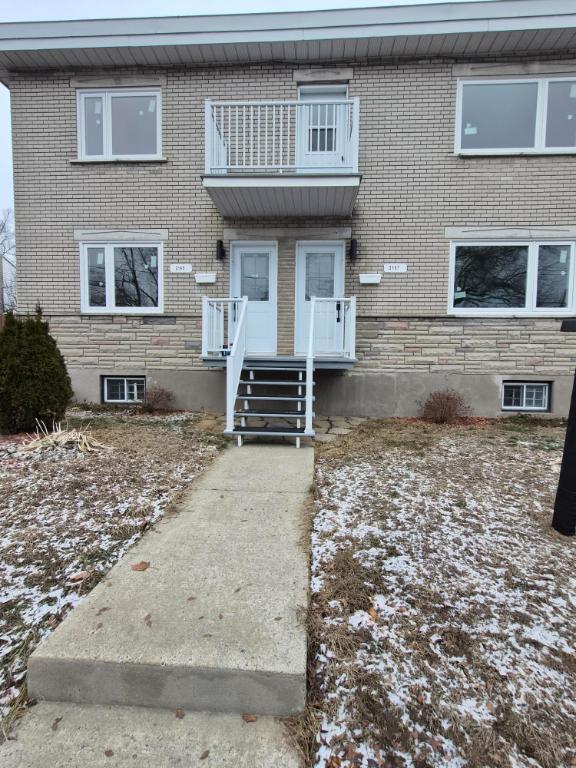 5 1/2 renové à louer, Longueuil | 3202189