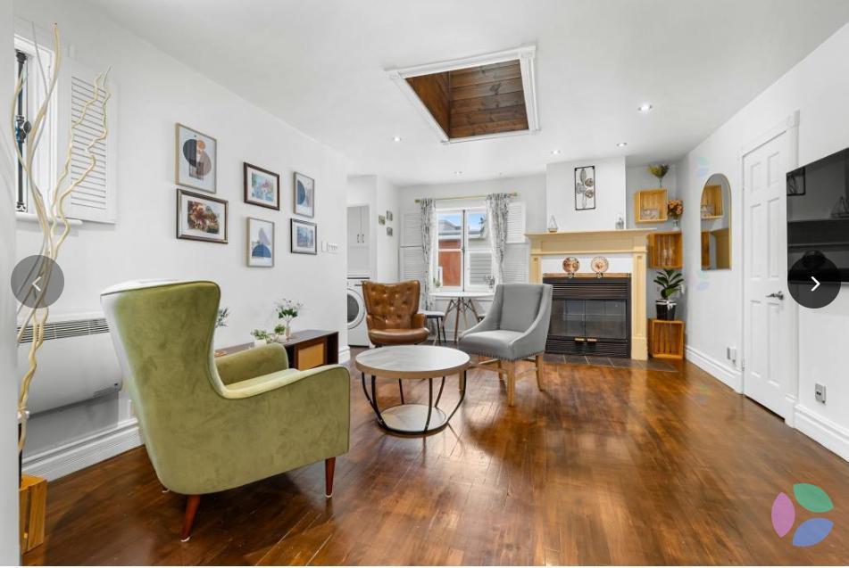 Superbe 4 ½ . Vieux-Québec. Tout inclus. Location au mois. | 3202190