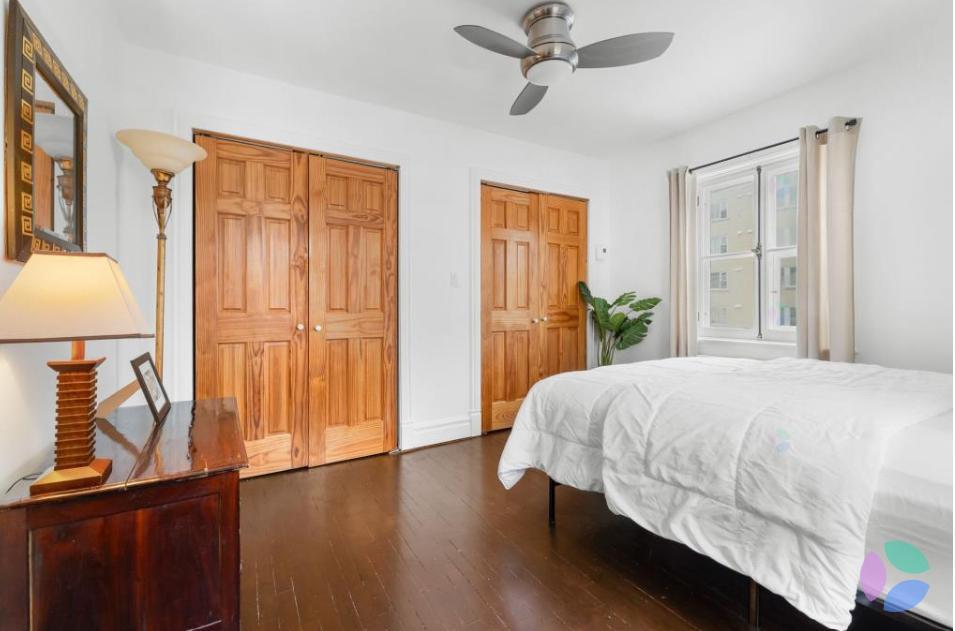 Superbe 4 ½ . Vieux-Québec. Tout inclus. Location au mois. | 3202190