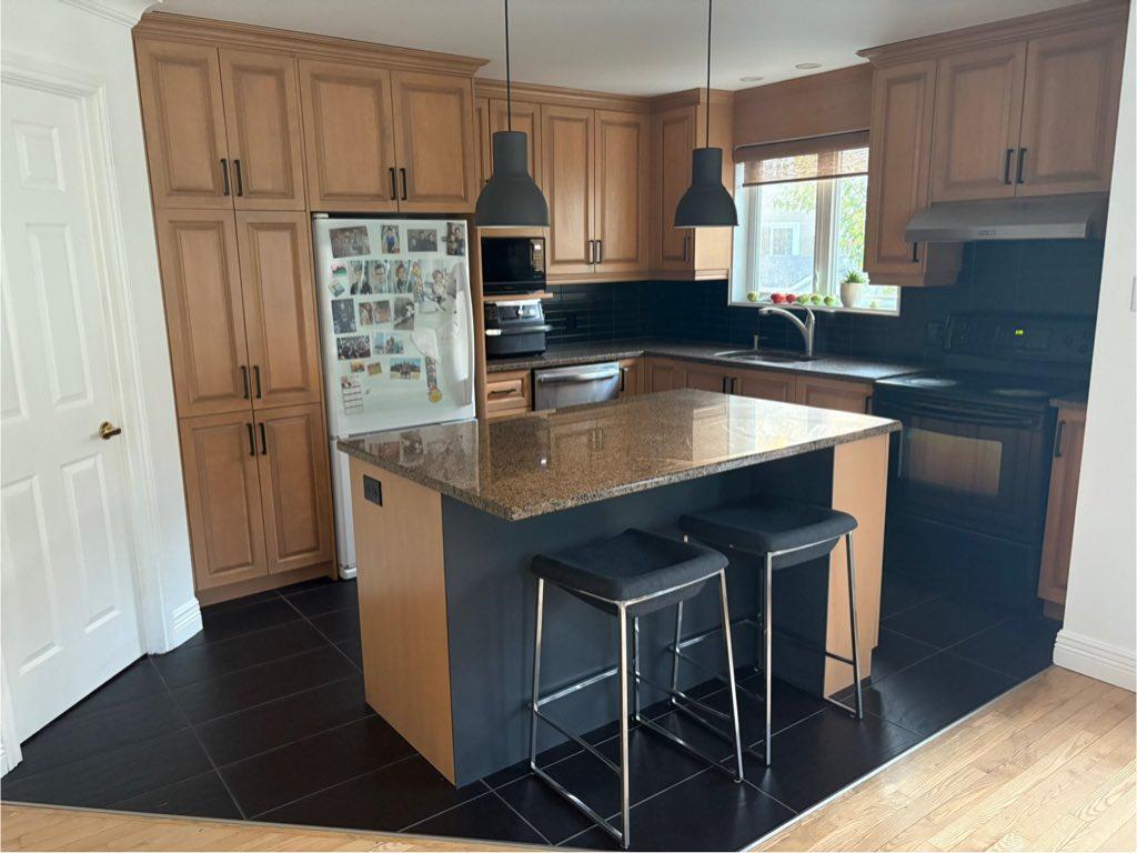 JUMELÉ MEUBLÉ CLÉ EN MAIN - LOCATION TEMPORAIRE 12 MOIS | 3210790