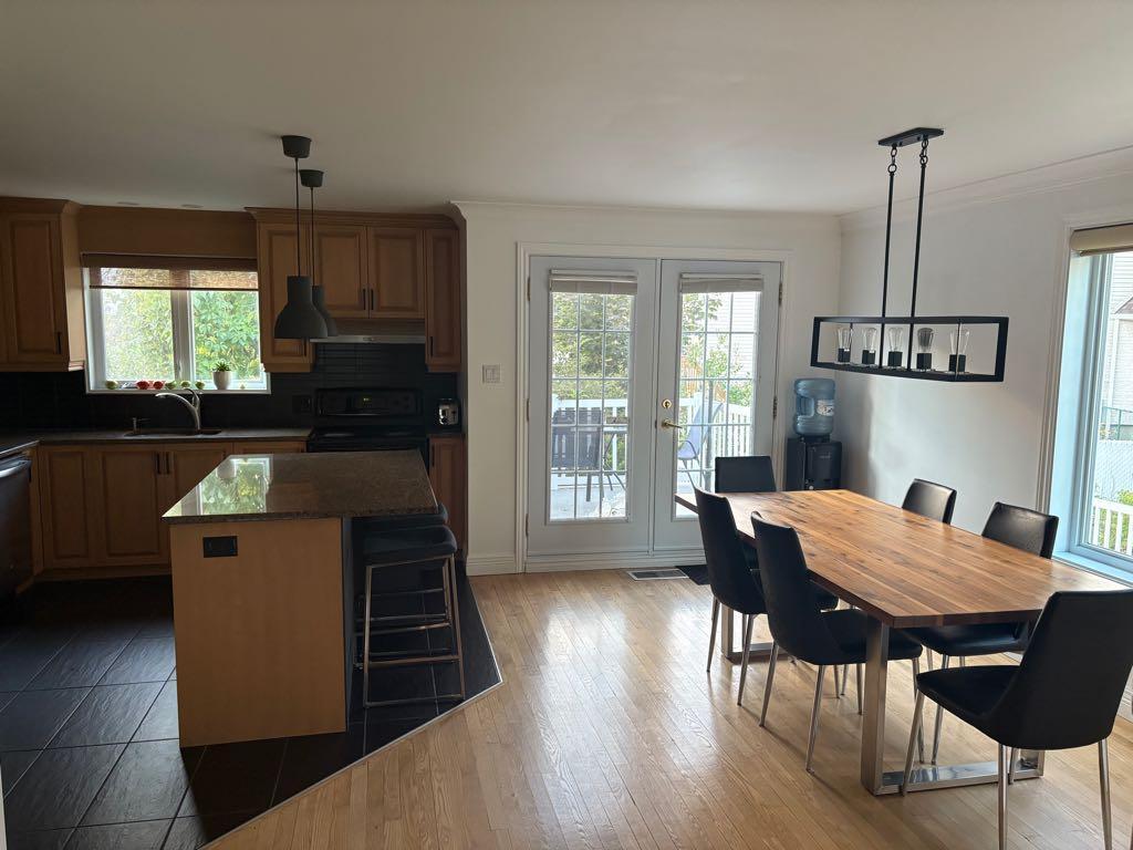 JUMELÉ MEUBLÉ CLÉ EN MAIN - LOCATION TEMPORAIRE 12 MOIS | 3210790