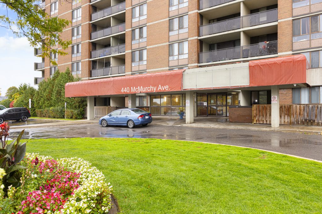 Brampton Towers | 3202216