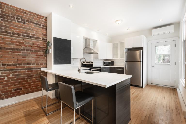 5 1/2 - Montréal (Mile End) - 3 600 $/mois | 3202240