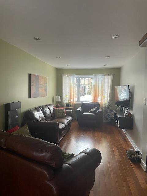 Bas de duplex avec sous-sol à louer! | 3202243