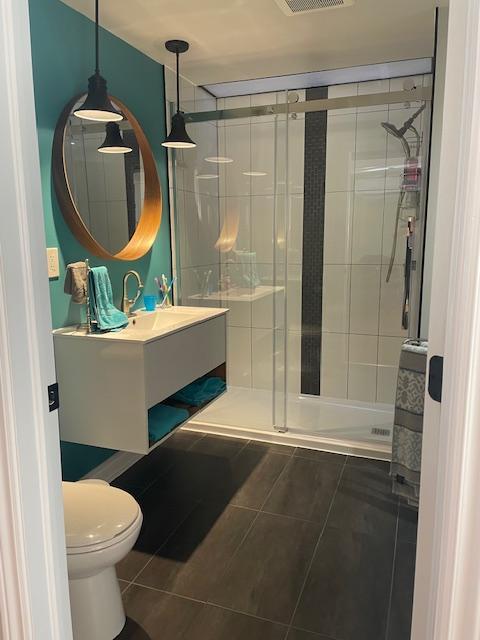 Bas de duplex avec sous-sol à louer! | 3202243