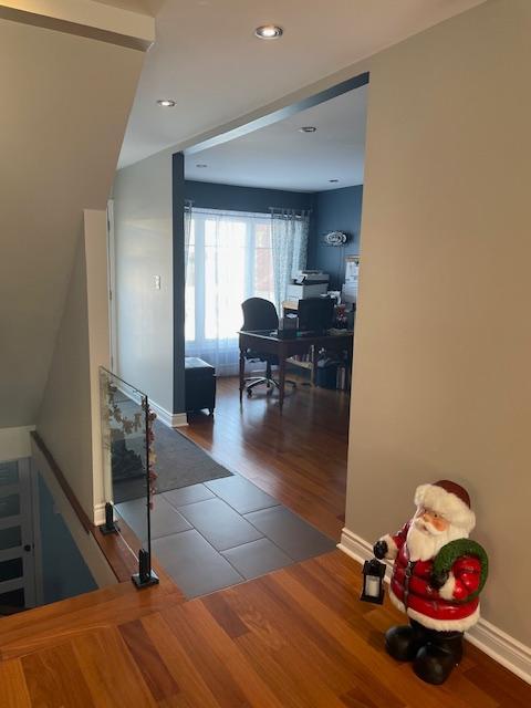 Bas de duplex avec sous-sol à louer! | 3202243