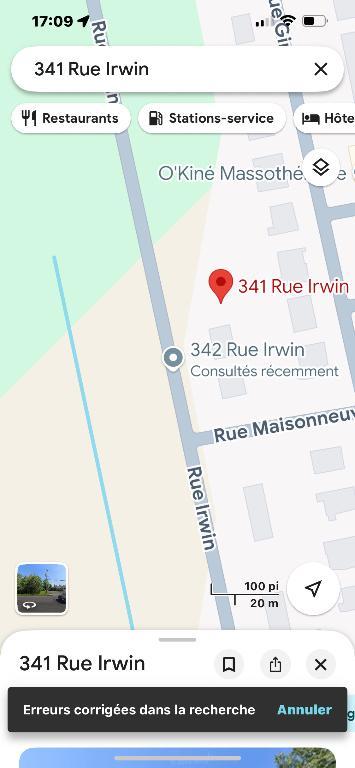 Terrain résidentiel | 3206607