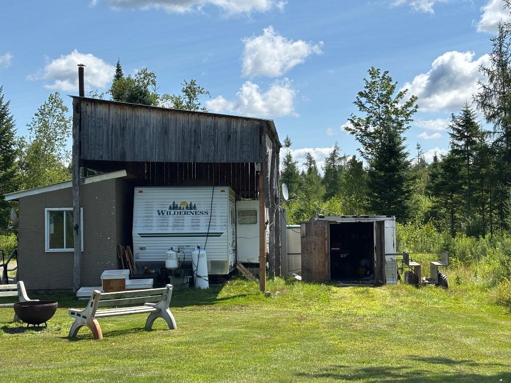 Terre à bois 110 acres Cookshire | 3206613