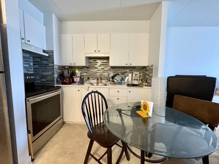 Loft à louer Sainte-Foy / Sillery avril 2026 | 3209663