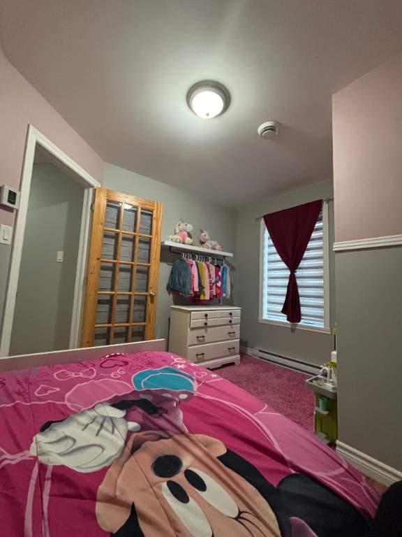 5 1/2 à loué pour avril à cookshire-eaton | 3202302