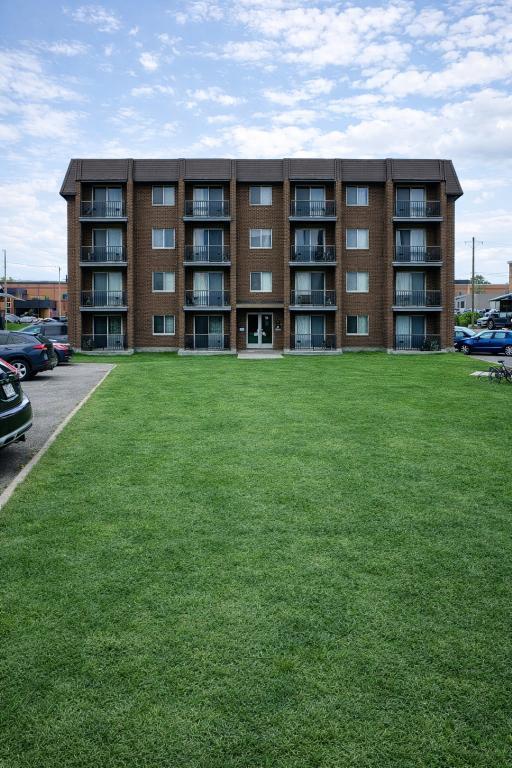 4 ½ LIBRE LE 1ER JUILLET À LÉVIS | 3202312