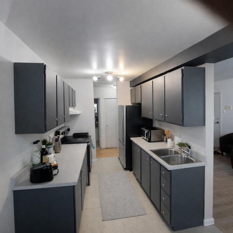 4 ½ LIBRE LE 1ER JUILLET À LÉVIS | 3202312