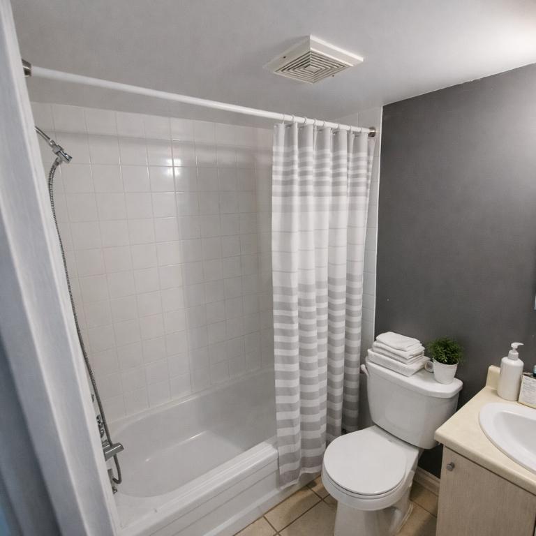 4 ½ LIBRE LE 1ER JUILLET À LÉVIS | 3202312