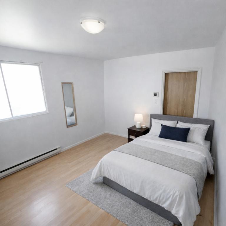 4 ½ LIBRE LE 1ER JUILLET À LÉVIS | 3202312