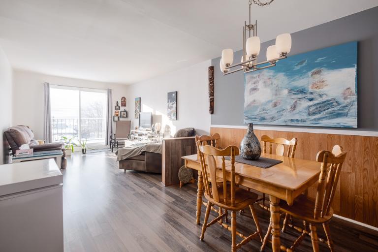 Appartement 4 ½ à louer Beauport juillet 2026 | 3206750