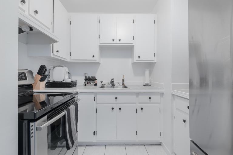 Appartement 4 ½ à louer Beauport juillet 2026 | 3206750