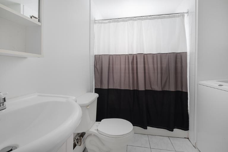 Appartement 4 ½ à louer Beauport juillet 2026 | 3206750