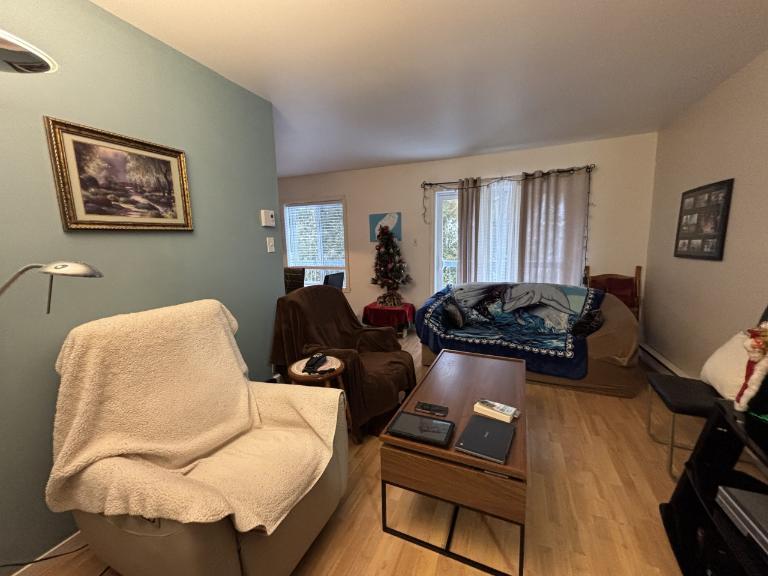 Appartement 3 ½ à louer Lévis juillet 2026 | 3202316