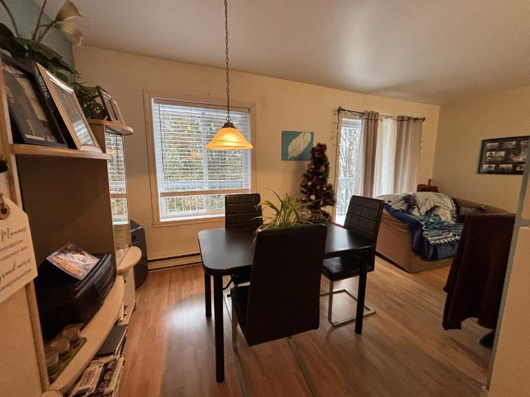 Appartement 3 ½ à louer Lévis juillet 2026 | 3202316