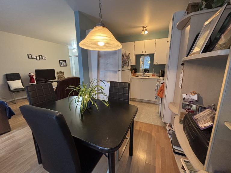 Appartement 3 ½ à louer Lévis juillet 2026 | 3202316