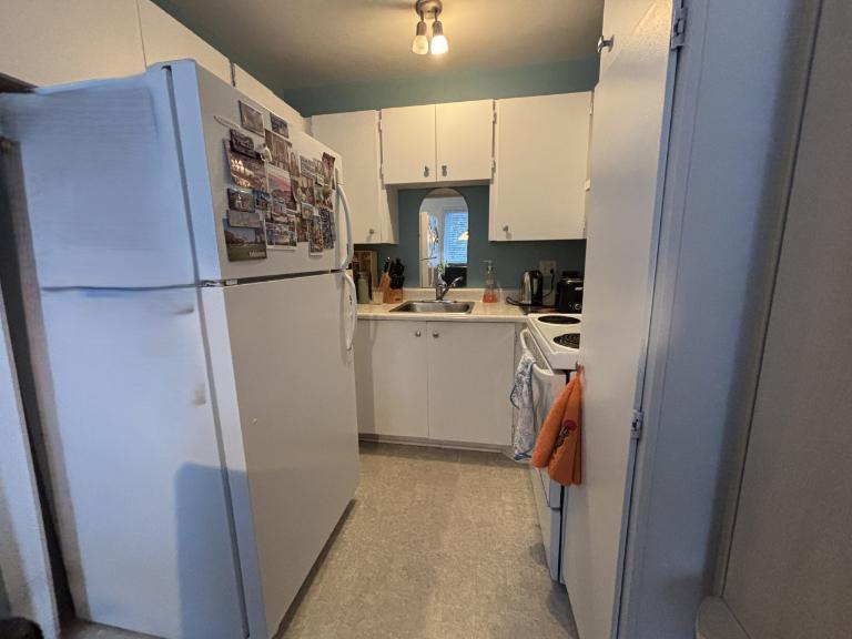 Appartement 3 ½ à louer Lévis juillet 2026 | 3202316