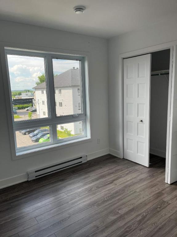 4 1/2 À LOUER ST-JACQUES - APPARTEMENT À LOUER | 3202321