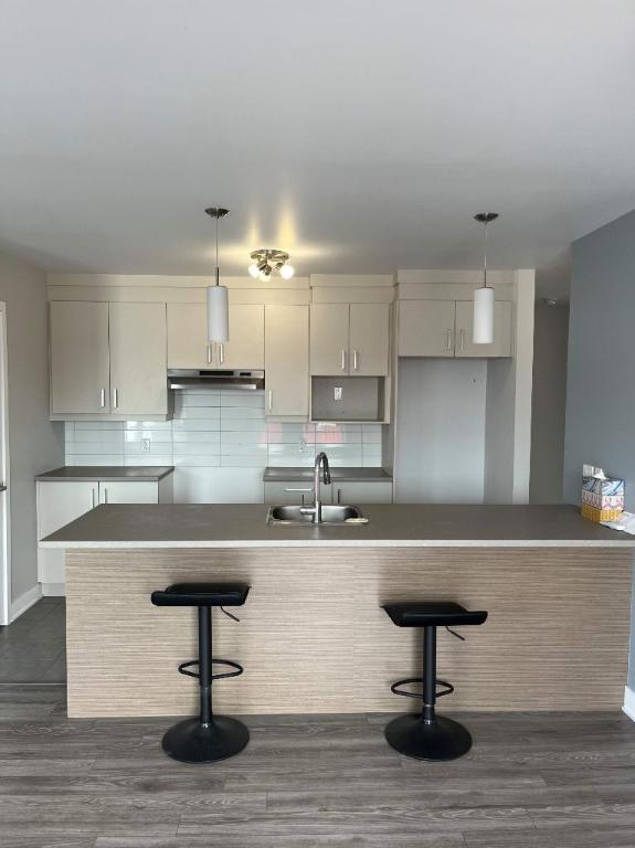 4 1/2 À LOUER ST-JACQUES - APPARTEMENT À LOUER | 3202321