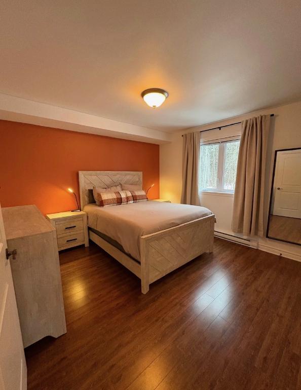 4-1/2 mascouche appartement | 3202324