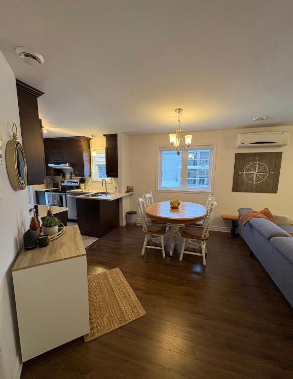 4-1/2 mascouche appartement | 3202324