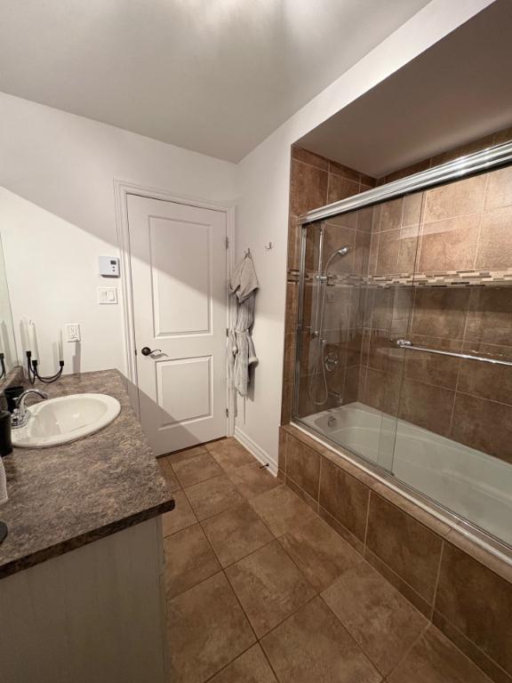 4-1/2 mascouche appartement | 3202324