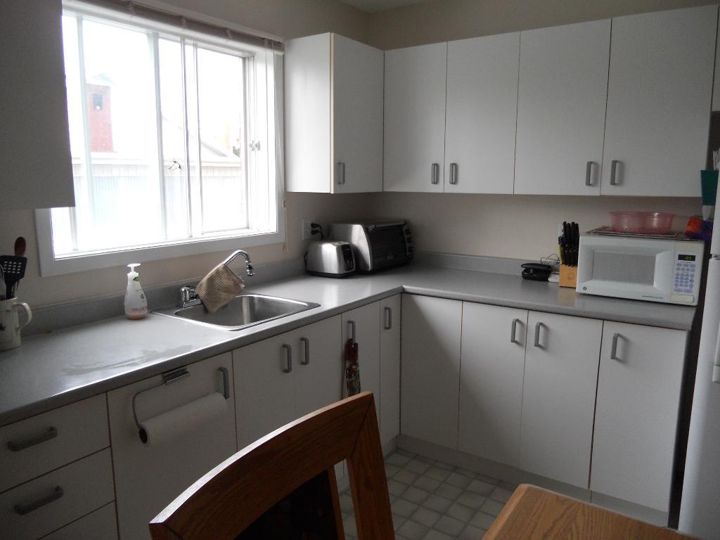 Beauport, 4 1/2 libre, insonorisé | 3206757