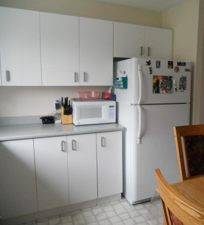 Beauport, 4 1/2 libre, insonorisé | 3206757