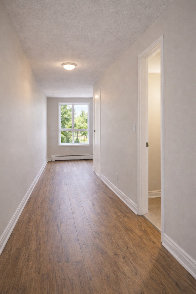 Barber Street Apartments | 3202339