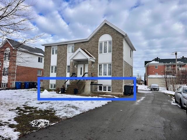 Appartement 4 1/2 à louer / Terrebonne (Grande-Allée) pour le 1er mars | 3202348