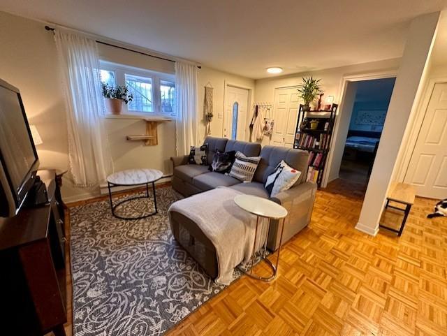 Appartement 4 1/2 à louer / Terrebonne (Grande-Allée) pour le 1er mars | 3202348