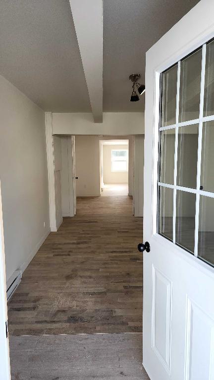 Grand 5½ sur deux étages – Cour - Garage à Salaberry-de-Valleyfield | 3202355