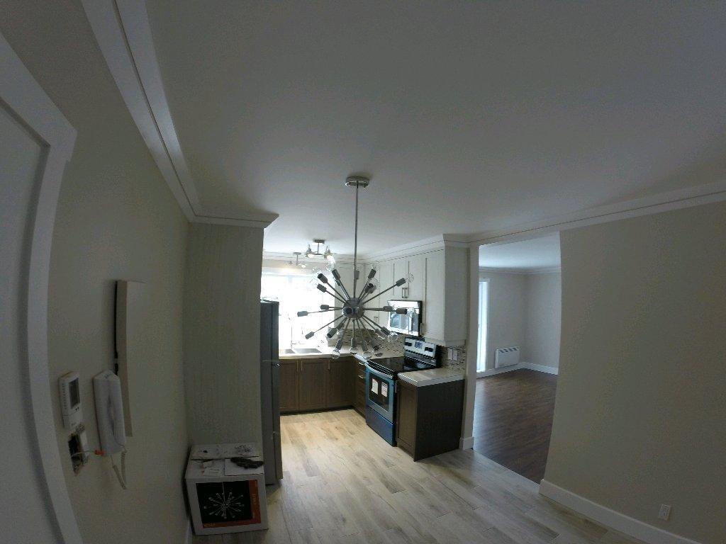 Condo locatif neuf | 3202357